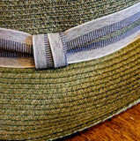 Maleo Stripe, Cactus