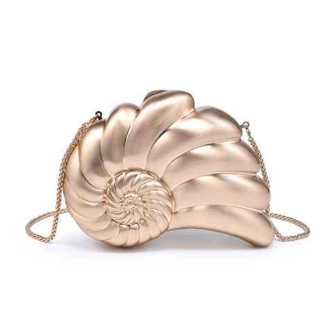 Nautilus Clutch