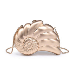Nautilus Clutch