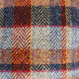 Bo, Red Skies Plaid