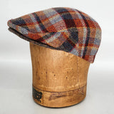 Bo, Red Skies Plaid