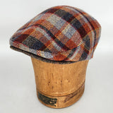 Bo, Red Skies Plaid