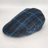 Bo, Sea Plaid