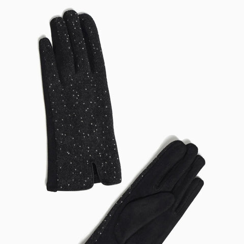 Speckle Glove