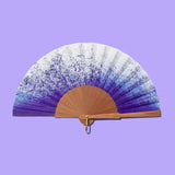 Eco Fan, Splash