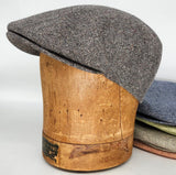 Suitor, Herringbone