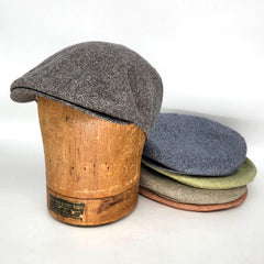 Suitor, Herringbone