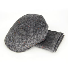 the Veer, Sketch Tweed