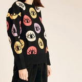 Looking at You Sweater