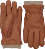 Malte, Mens Elk Leather Glove