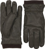 Malte, Mens Elk Leather Glove
