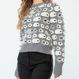 Sheep Sweater